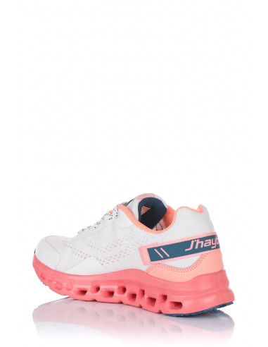 Zapatilla running - Red | J'hayber | Club del Zapato