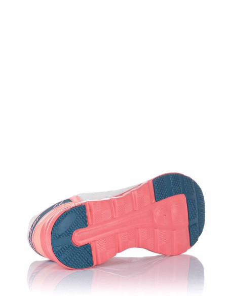 Zapatilla running - Red | J'hayber | Club del Zapato