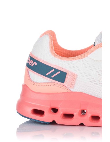 Zapatilla running - Red | J'hayber | Club del Zapato