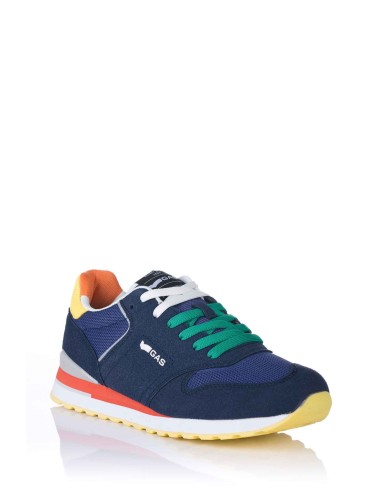 Ténis casuais - Alba Summer | Gas | Club del Zapato