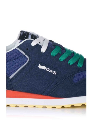 Ténis casuais - Alba Summer | Gas | Club del Zapato