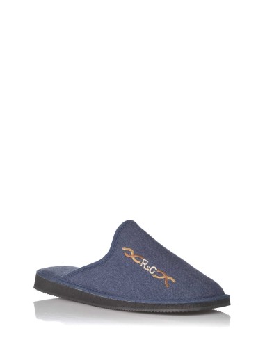 Chinelo de casa | Ruiz y Gallego | Club del Zapato