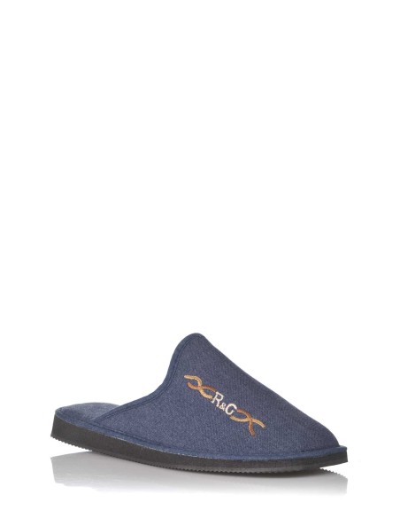 Chinelo de casa | Ruiz y Gallego | Club del Zapato