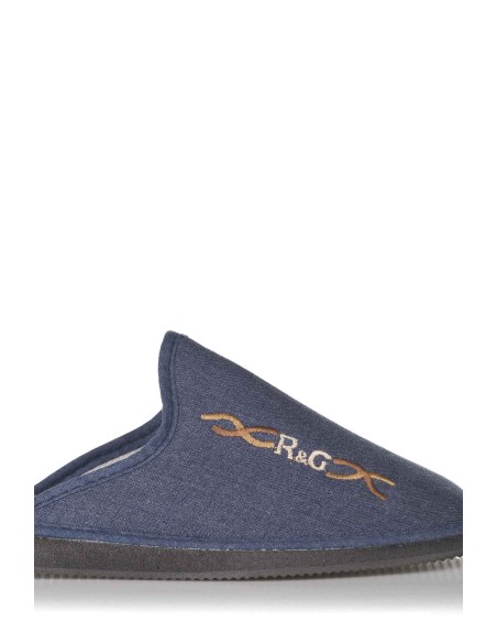 Chinelo de casa | Ruiz y Gallego | Club del Zapato