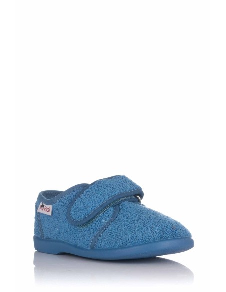 Chinelo de casa - Atoalhado | Vul-ladi | Club del Zapato