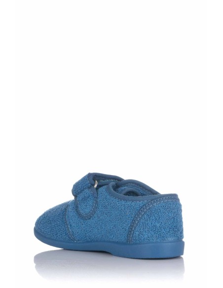 Chinelo de casa - Atoalhado | Vul-ladi | Club del Zapato