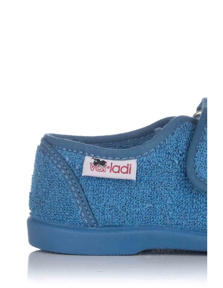 Chinelo de casa - Atoalhado | Vul-ladi | Club del Zapato
