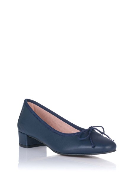 Sapato de salón - Valentina | Janross | Club del Zapato