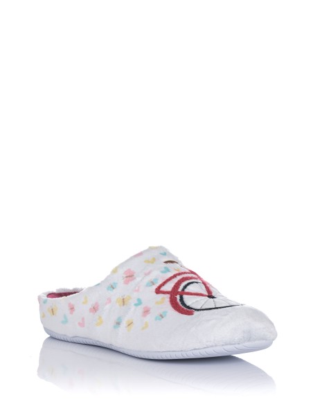 Chinelo de casa - Bicicleta | Garzón | Club del Zapato