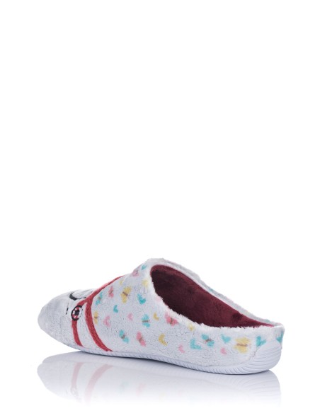 Chinelo de casa - Bicicleta | Garzón | Club del Zapato