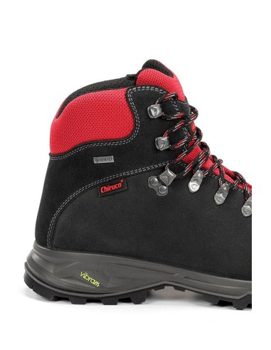 Refugio 09 bota trekking - gore tex | Chiruca | Club del Zapato