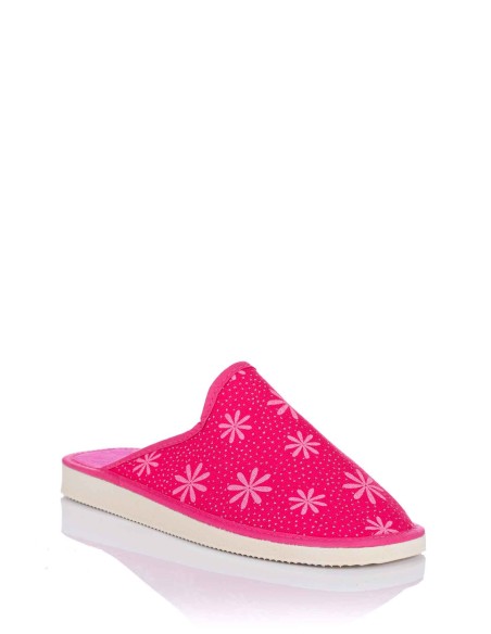 Chinelo de casa barefoot | Ruiz y Gallego | Club del Zapato