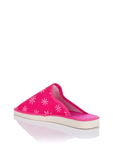 Chinelo de casa barefoot | Ruiz y Gallego | Club del Zapato