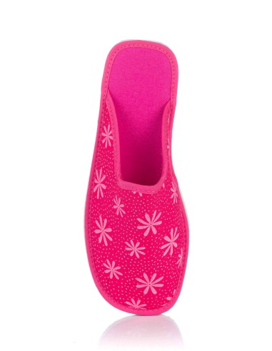 Chinelo de casa barefoot | Ruiz y Gallego | Club del Zapato