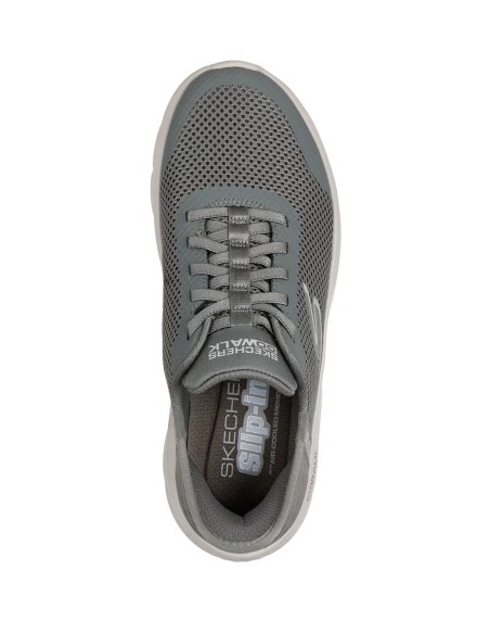 Sapatilhas de Fitness - Go Walk Flex Grand Entry | Skechers4 | Club del Zapato