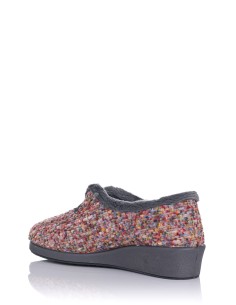 Chinelo de casa forrado | Garzón | Club del Zapato 2