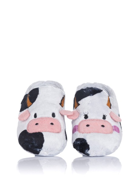 Chinelo de casa - Casal de vacas | Garzón | Club del Zapato