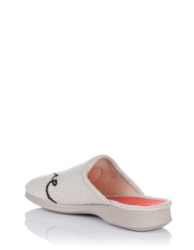 Chinelo de casa barefoot - Love | Garzón | Club del Zapato
