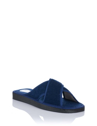 Chinelo de casa barefoot | Ruiz y Gallego | Club del Zapato