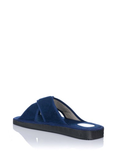 Chinelo de casa barefoot | Ruiz y Gallego | Club del Zapato