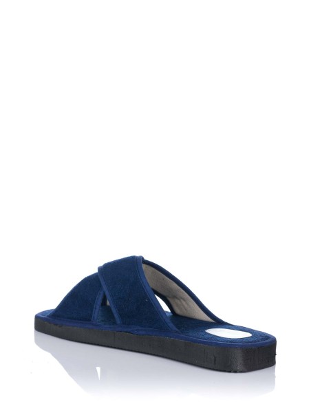 Chinelo de casa barefoot | Ruiz y Gallego | Club del Zapato