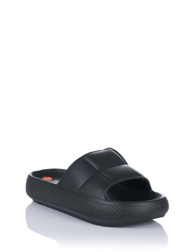 Flip flop de bolha