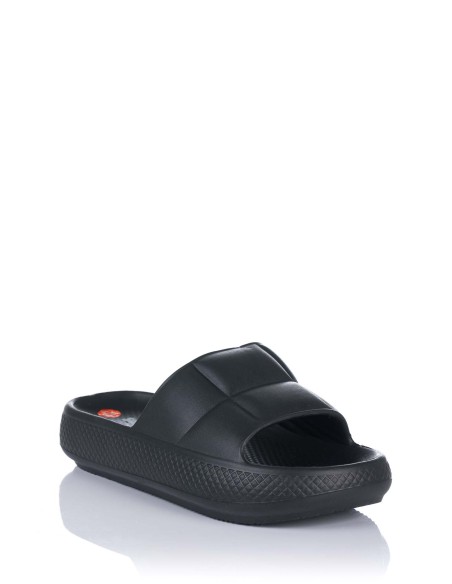 Flip flop de bolha