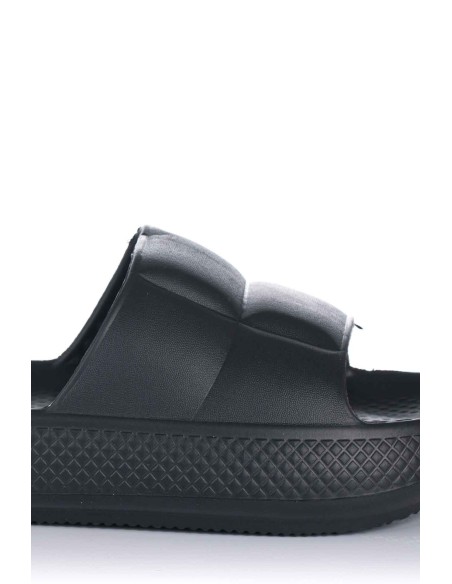 Flip flop de bolha