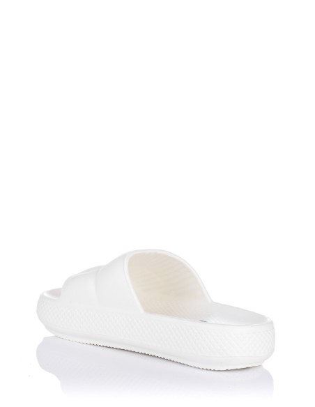 Flip flop de bolha