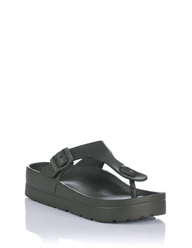 Chinelo da Amazon