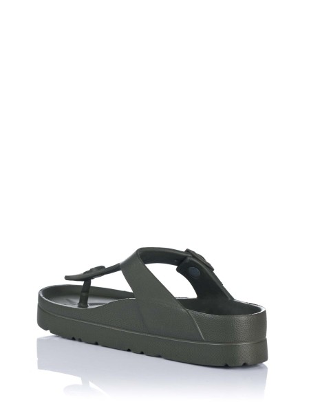 Chinelo da Amazon