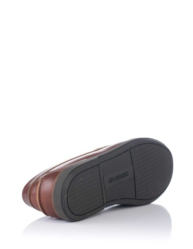 Mocassim em pele | Cardozo 1956 | Club del Zapato