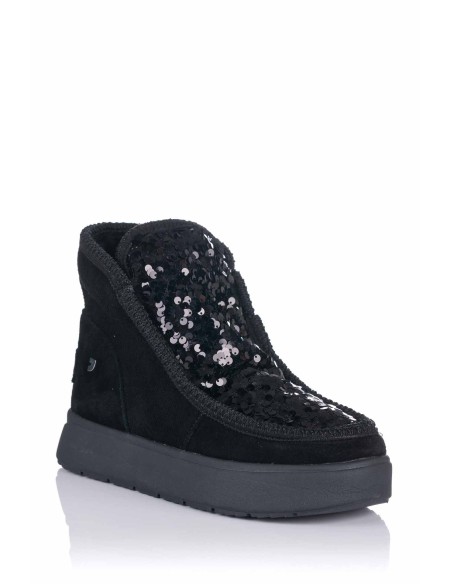 Stark bota australiana en piel | Gioseppo | Club del Zapato