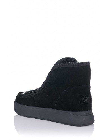 Stark bota australiana en piel | Gioseppo | Club del Zapato