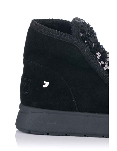 Stark bota australiana en piel | Gioseppo | Club del Zapato