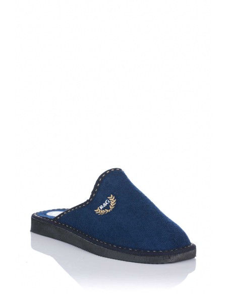 Chinelo de casa barefoot | Ruiz y Gallego | Club del Zapato