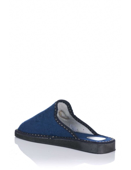 Chinelo de casa barefoot | Ruiz y Gallego | Club del Zapato