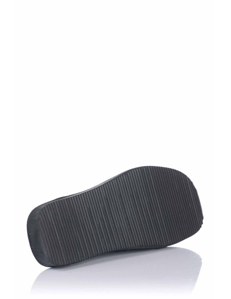 Chinelo de casa barefoot | Ruiz y Gallego | Club del Zapato