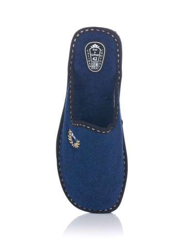 Chinelo de casa barefoot | Ruiz y Gallego | Club del Zapato