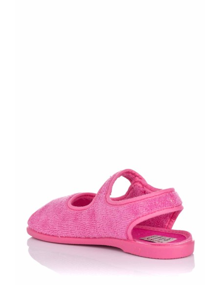 Chinelo de casa | Vul-ladi | Club del Zapato