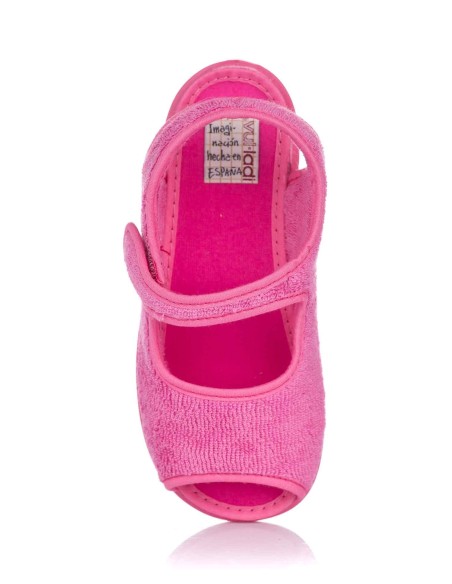 Chinelo de casa | Vul-ladi | Club del Zapato
