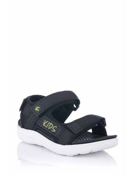 Sandália com velcro | Etika | Club del Zapato