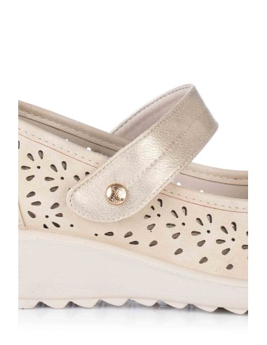 Sapato Mary Jane conforto - Memory sponge | Amarpies | Club del Zapato