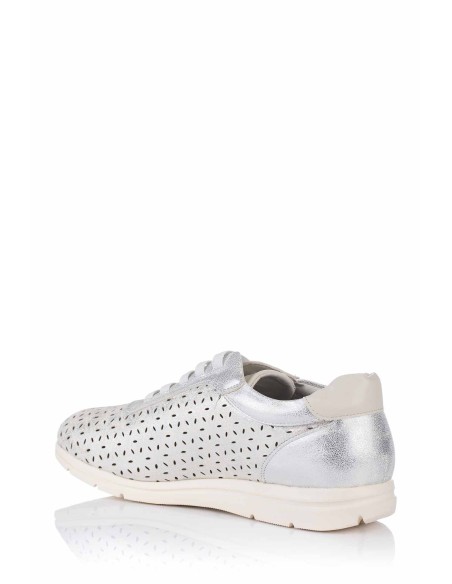 Sapato sport - Conforto | Amarpies | Club del Zapato