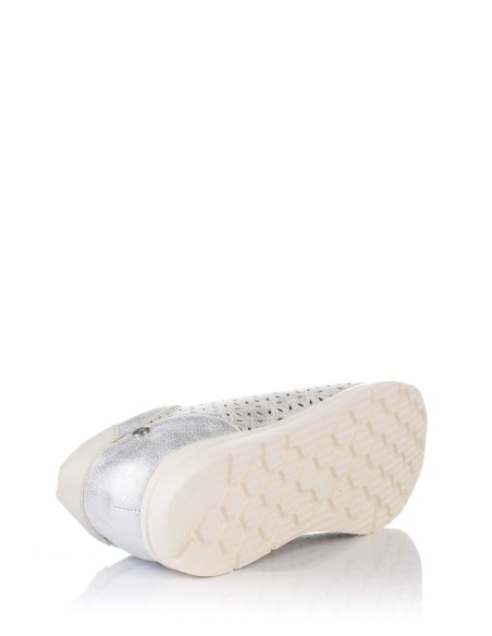 Sapato sport - Conforto | Amarpies | Club del Zapato