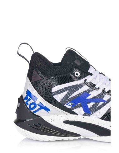 Sapatilhas de Basquetebol - Miami | kelme | Club del Zapato