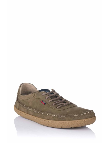 Zapato sport - Barefoot | Callaghan | Club del Zapato