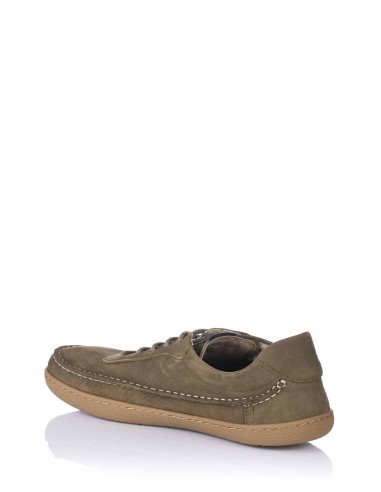 Zapato sport - Barefoot | Callaghan | Club del Zapato