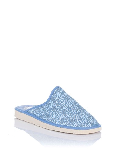 Chinelo de casa barefoot | Ruiz y Gallego | Club del Zapato