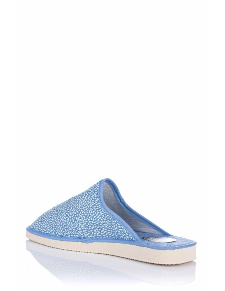 Chinelo de casa barefoot | Ruiz y Gallego | Club del Zapato